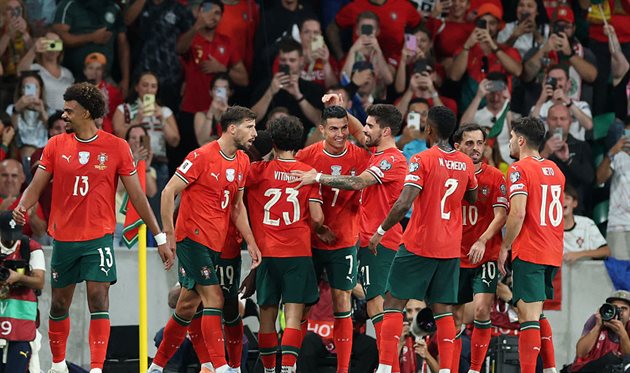 Portugal, getty images