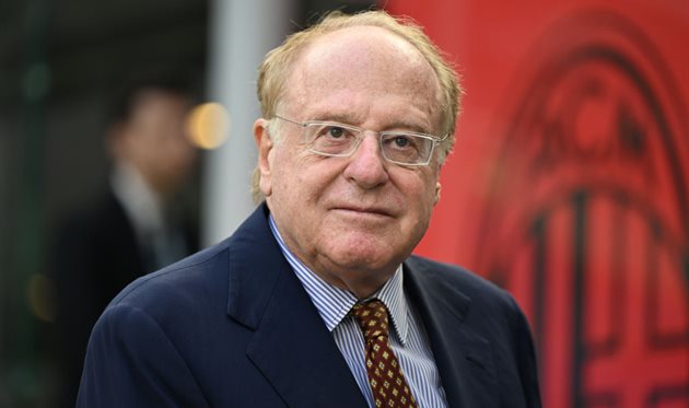 Paolo Scaroni, getty images