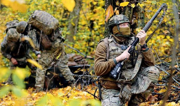 Фото: Генштаб ЗСУ