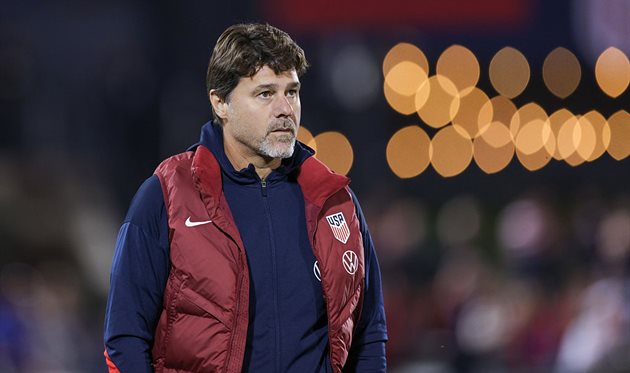 Mauricio Pochettino, getty images