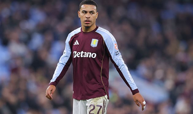 Морган Роджерс, Getty Images