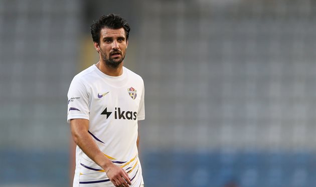 Лео Дюбуа, Getty Images