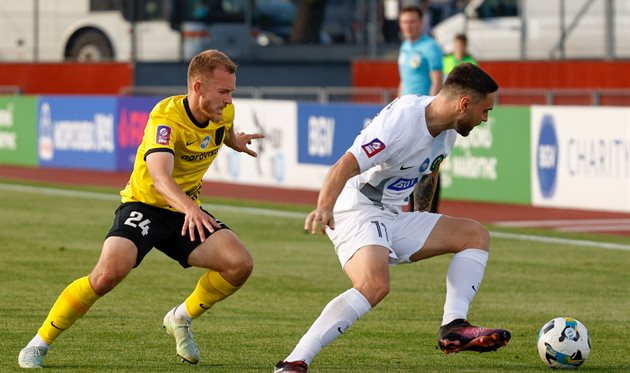 Олександрія - Полісся, ФК Олександрія