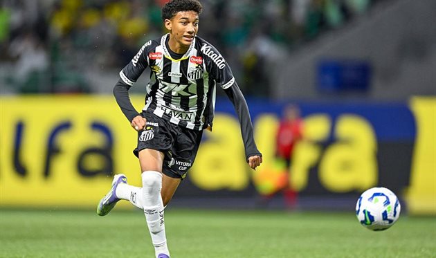 Робіньо Жуніор Getty Images