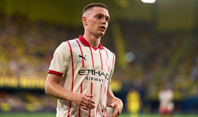 Циганков, Getty Images