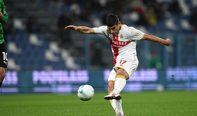 Руслан Маліновський, getty images