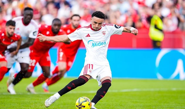 Ruben Vargas Getty Images