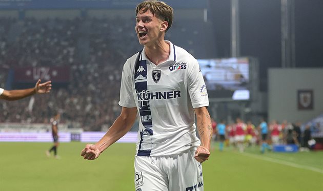 Bohdan Popov, getty images