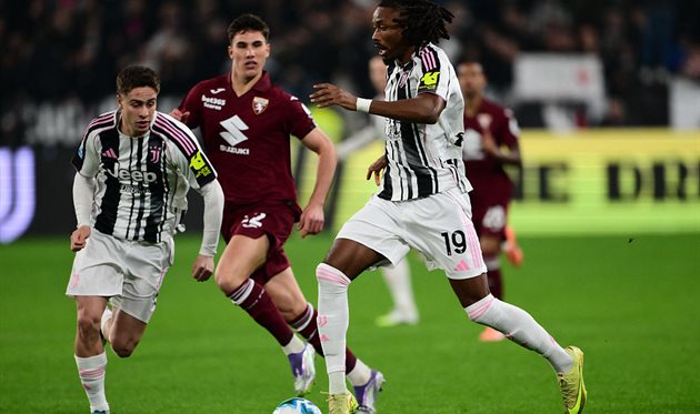 Juve - Torino, getty images