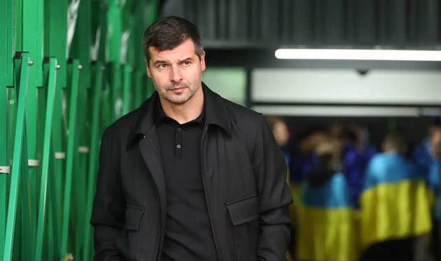 Младен Бартулович, ФК Металіст 1925