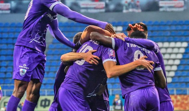 Dynamo Kyiv — LNZ, photo UPL