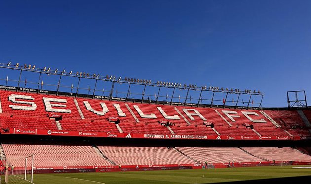 Рамон Санчес Пісхуан, getty images