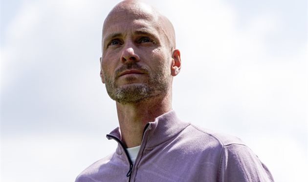 Пауль Сімоніс, Getty Images