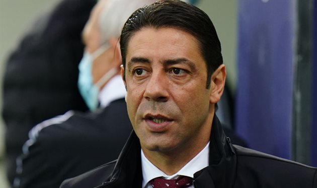 Руй Кошта, Getty Images