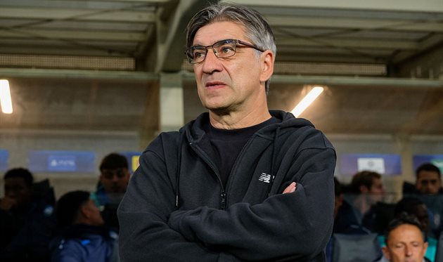 Іван Юрич, Getty Images