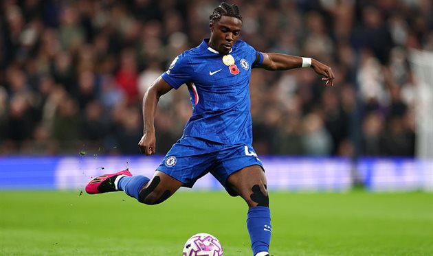 Ромео Лавія, Getty Images