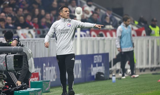 Жорже Масіель, getty images