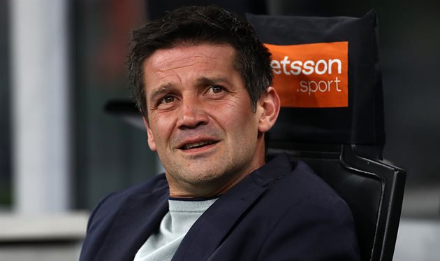 Christian Kivu, getty images