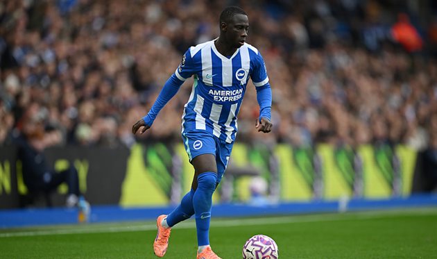 Yankuba Minteh, getty images