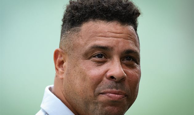 Ronaldo, getty images