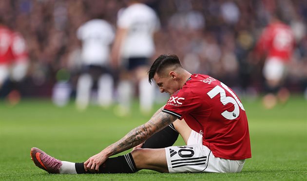 Benjamin Sheshko, getty images