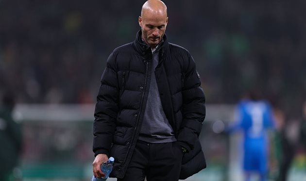 Paul Simonis, Getty Images