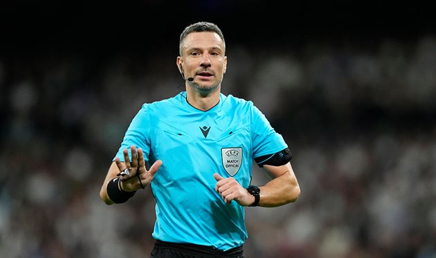 Славко Вінчич, Getty Images