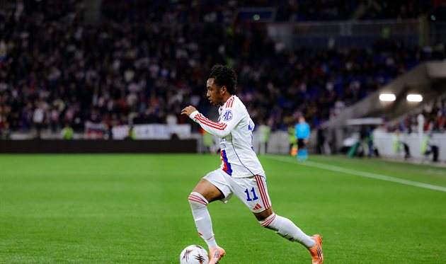 Малік Мартін Фофана, getty images