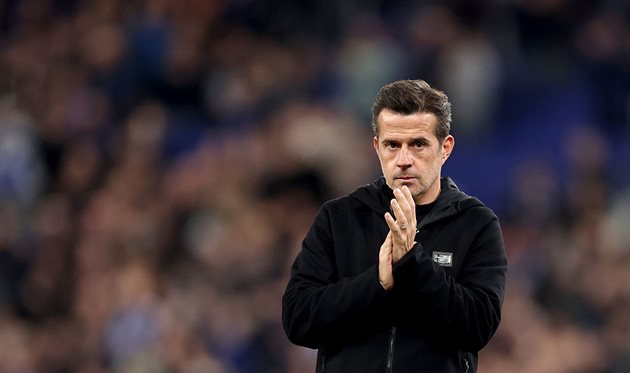 To Mark Silva, Getty Images