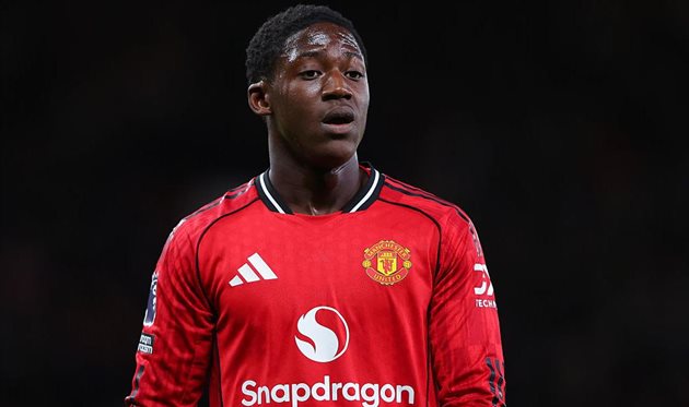   Cobby Mainu Getty Images