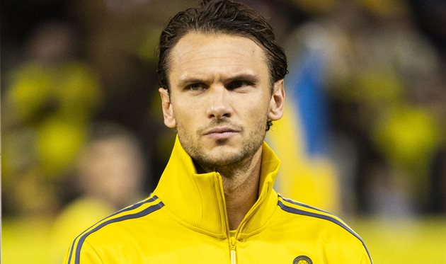 Альбін Екдаль, Getty Images