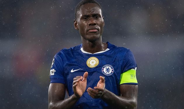 Trevo Chalob Getty Images