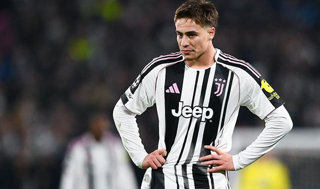 Кенана Їлдіза Getty Images