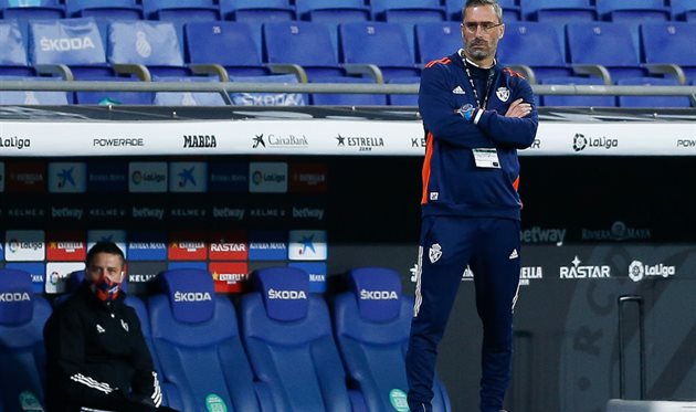 Йон Перес Боло, getty images