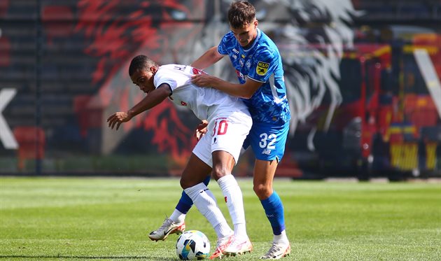 Верес - Динамо, ФК Динамо Київ