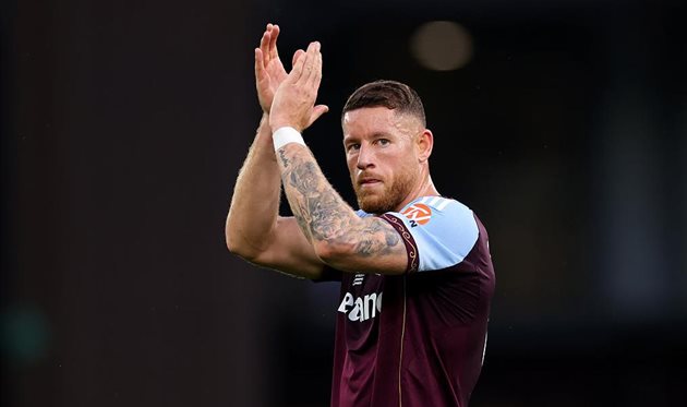 Ross Barkley Getty Images