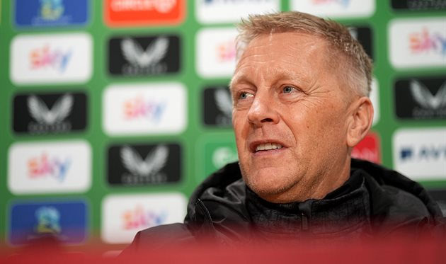 Heimir Hallgrímsson, getty images