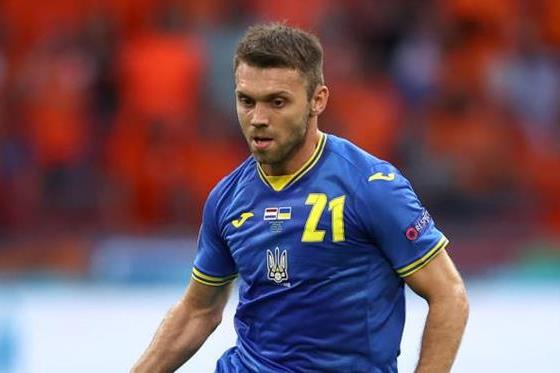 Олексендр Караваєв, getty images