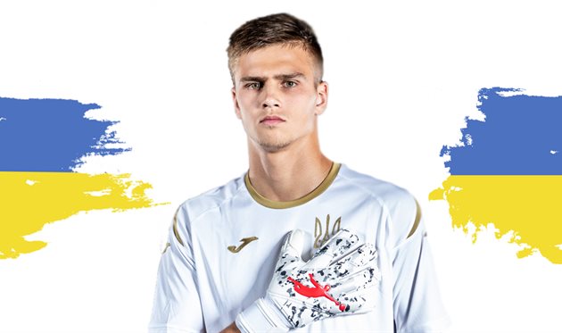 Pavlo Isenko, Poltava Region Sport