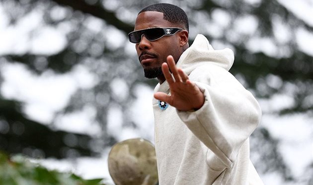 Майк Меньян, getty images