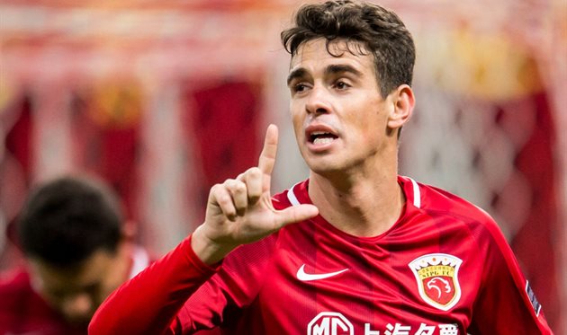 Оскар Getty Imges