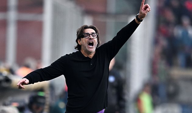 Паоло Ванолі, Getty Images