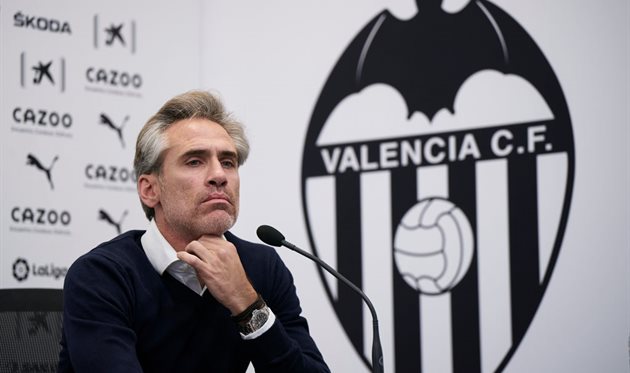 Мігель Анхел Корона, getty images