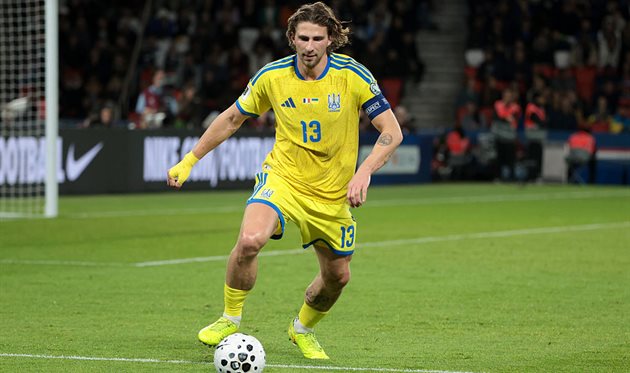 Ilya Zabarny, getty images