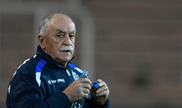 Хав’єр Аскаргорта, getty images 