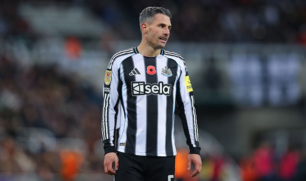 Фабіан Шер, Getty Images