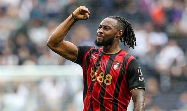 Антуан Семеньйо, Getty Images