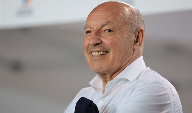 Беппе Маротта, getty images