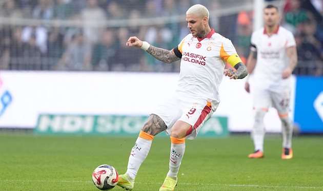 Mauro Icardi, getty images