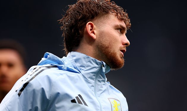 Harvey Elliott, Getty Images